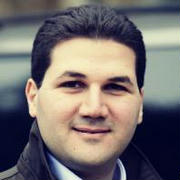 Nadim Gemayel