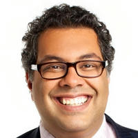 Naheed Nenshi