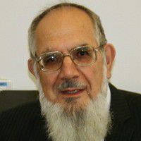Nahum Rabinovitch