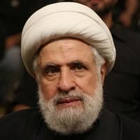 Naïm Qassem