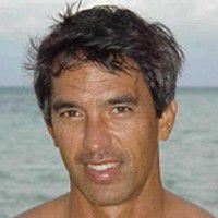 Nainoa Thompson