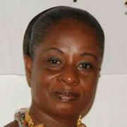 Nana Adwoa Awindor