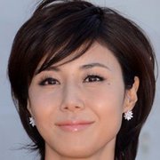 Nanako Matsushima