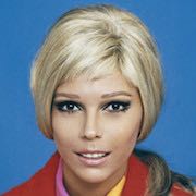 Nancy Sinatra