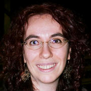 Naomi Novik