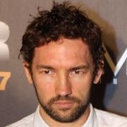 Nash Edgerton