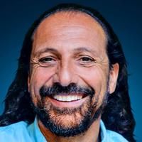 Nassim Haramein