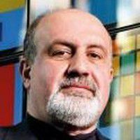 Nassim Nicholas Taleb