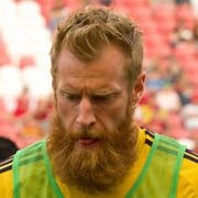 Nat Borchers