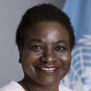 Natalia Kanem