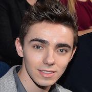 Nathan Sykes