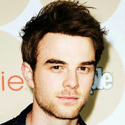 Nathaniel Buzolic