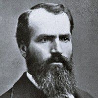 Nathaniel P. Langford