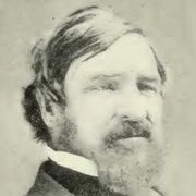 Nathaniel Palmer