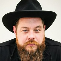 Nathaniel Rateliff