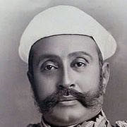 Nawab Asman Jah Bahadur