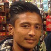 Nawayug Shrestha