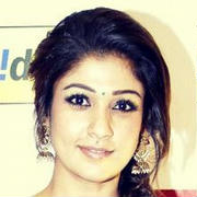 Nayanthara filmography