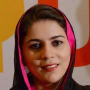 Naz Baloch