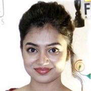 Nazriya Nazim