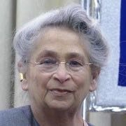 Nechama Rivlin