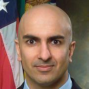 Neel Kashkari