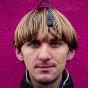 Neil Harbisson