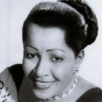 Nellie Lutcher