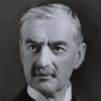 Neville Chamberlain