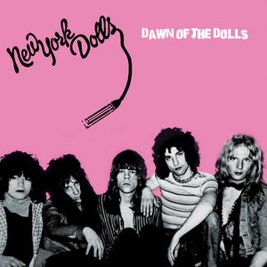 New York Dolls