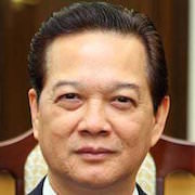 Nguyễn Tấn Dũng