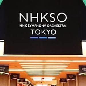 NHK Symphony Orchestra