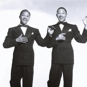 Nicholas Brothers