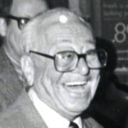 Nicholas D'Agostino, Sr.