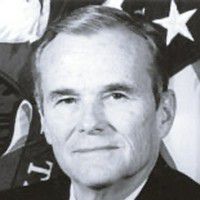 Nicholas F. Brady