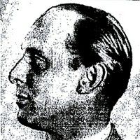 Nicholas Hannen