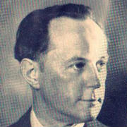 Nicholas John Spykman