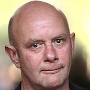 Nick Hornby (artist)