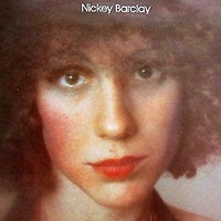 Nickey Barclay