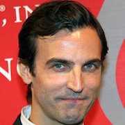 Nicolas Ghesquière