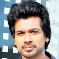 Nikhil Dwivedi