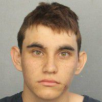 Nikolas Cruz