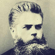 Nikolay Benardos