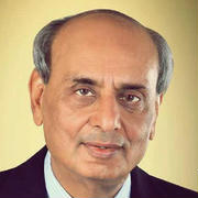 Mian Muhammad Mansha