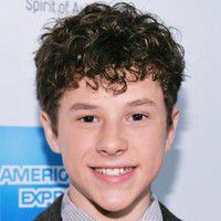 Nolan Gould