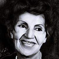 Nouria Kazdarli