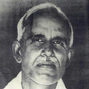 O. P. Ramaswamy Reddiyar