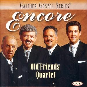 The Old Friends Quartet