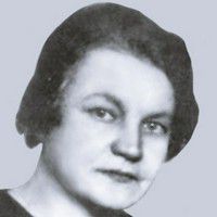 Olena Zaliznyak-Okhrimovich