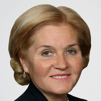 Olga Golodets